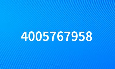 4005767958