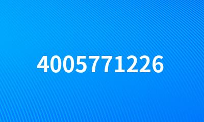 4005771226