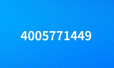 4005771449