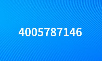 4005787146