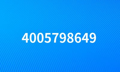 4005798649