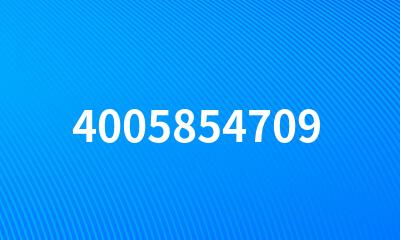 4005854709