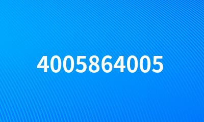 4005864005