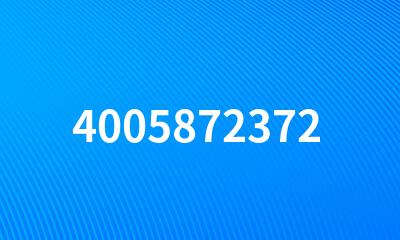 4005872372