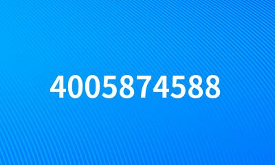 4005874588