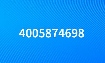 4005874698