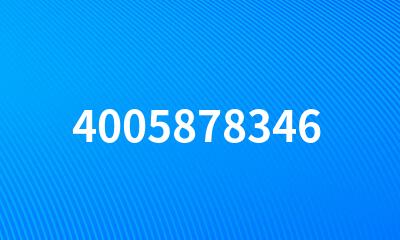 4005878346