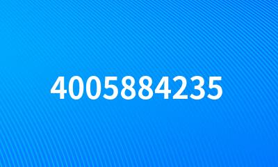 4005884235