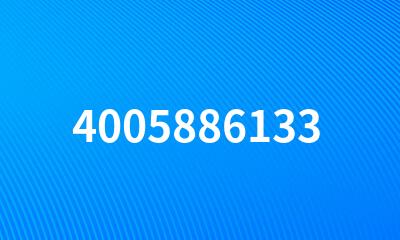 4005886133