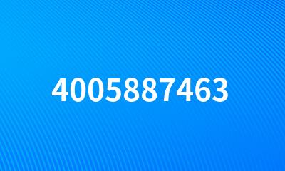 4005887463