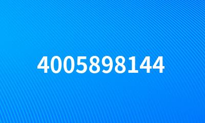 4005898144