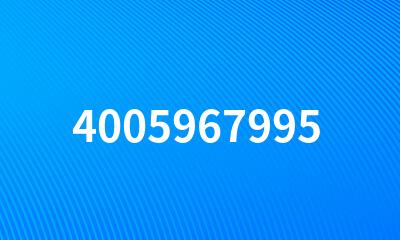 4005967995