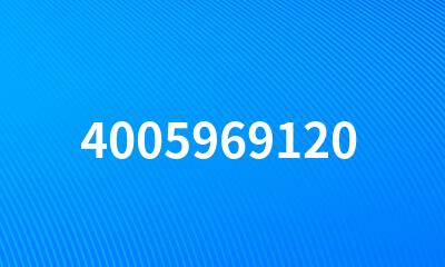 4005969120