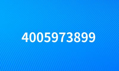 4005973899