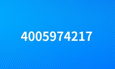 4005974217