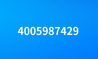 4005987429