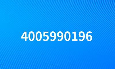 4005990196