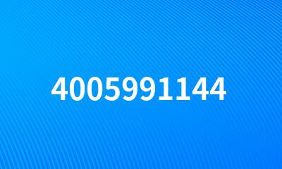 4005991144