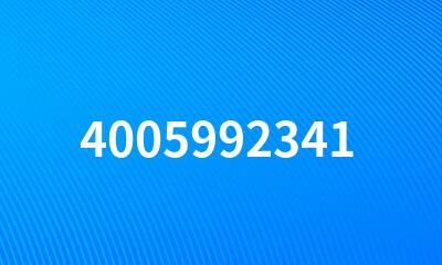 4005992341