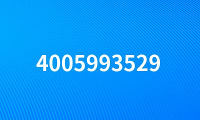 4005993529