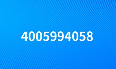 4005994058