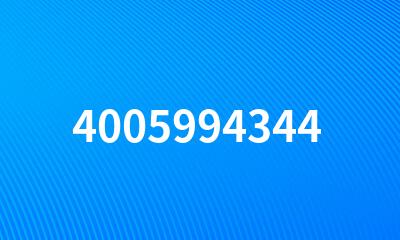 4005994344