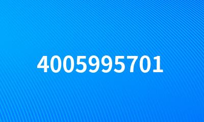 4005995701