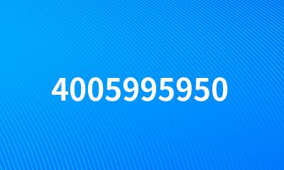 4005995950