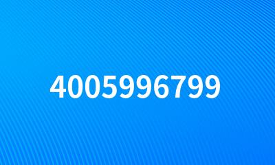 4005996799