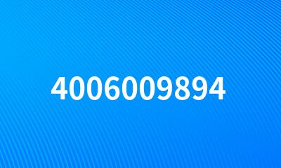 4006009894