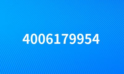 4006179954