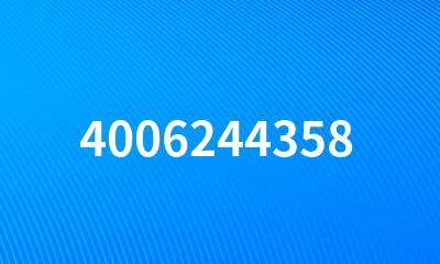 4006244358