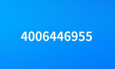 4006446955