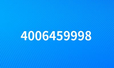 4006459998