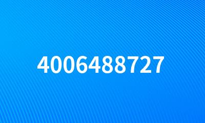 4006488727