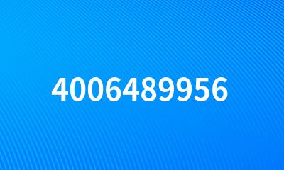 4006489956