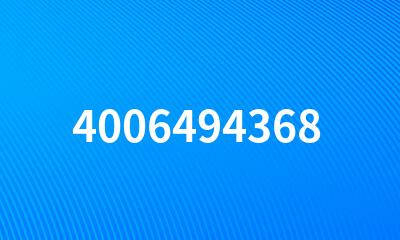 4006494368