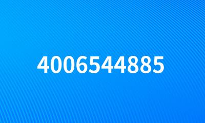 4006544885