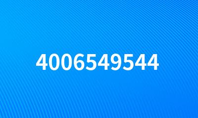 4006549544