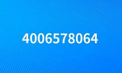 4006578064