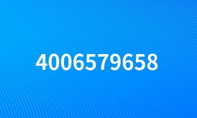 4006579658