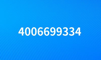 4006699334