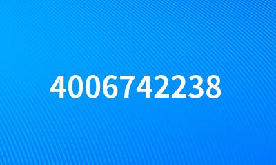 4006742238