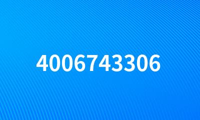 4006743306