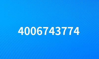 4006743774