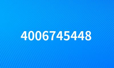 4006745448