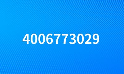 4006773029