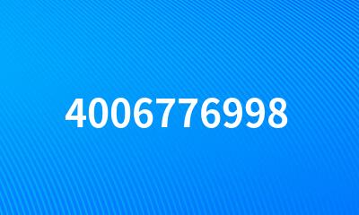 4006776998