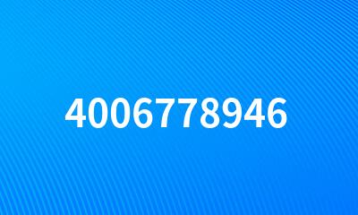 4006778946