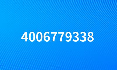 4006779338